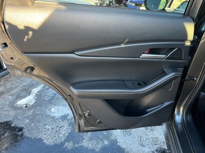 2023 Mazda Mazda CX-30 2.5 S Select Package