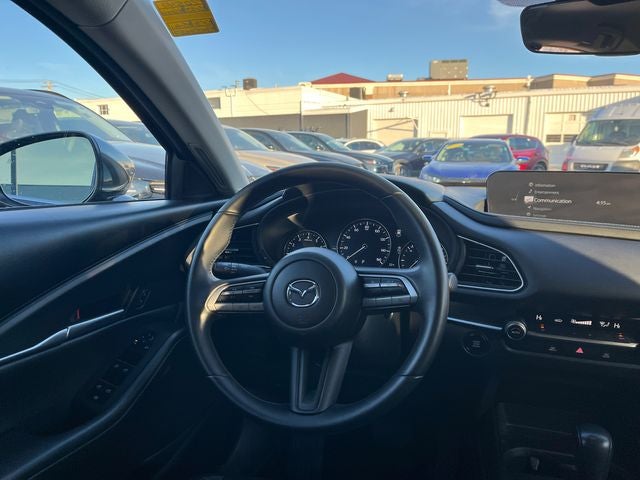 2023 Mazda Mazda CX-30 2.5 S Select Package