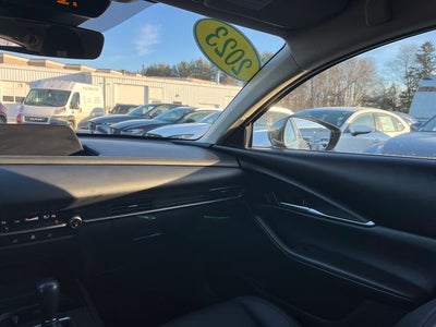 2023 Mazda Mazda CX-30 2.5 S Select Package
