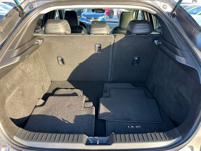 2023 Mazda Mazda CX-30 2.5 S Select Package