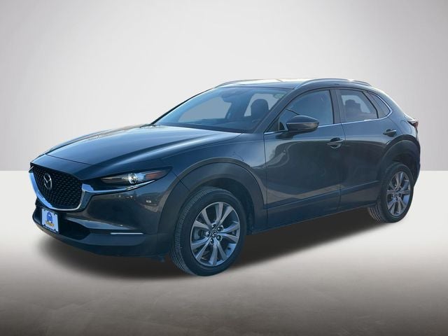 2023 Mazda Mazda CX-30 2.5 S Select Package