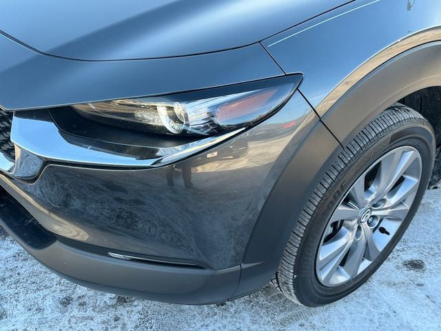2023 Mazda Mazda CX-30 2.5 S Select Package