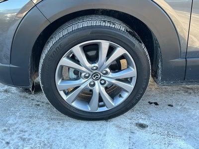 2023 Mazda Mazda CX-30 2.5 S Select Package