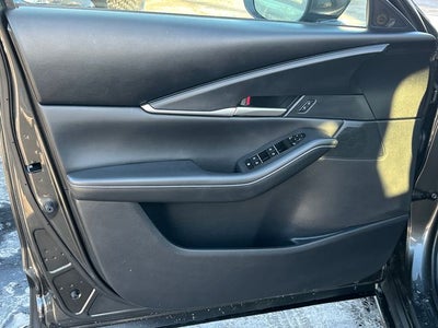 2023 Mazda Mazda CX-30 2.5 S Select Package