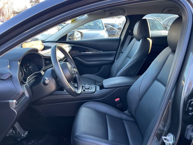 2023 Mazda Mazda CX-30 2.5 S Select Package
