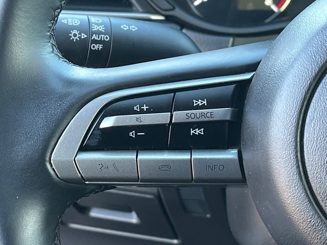 2023 Mazda Mazda CX-30 2.5 S Select Package