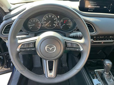 2025 Mazda Mazda CX-30 2.5 S Select Sport