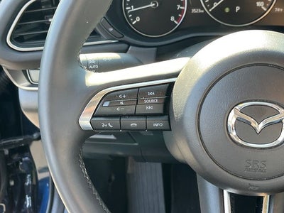 2025 Mazda Mazda CX-30 2.5 S Select Sport