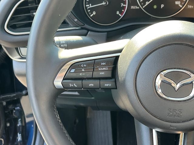 2025 Mazda Mazda CX-30 2.5 S Select Sport