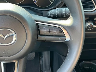 2025 Mazda Mazda CX-30 2.5 S Select Sport