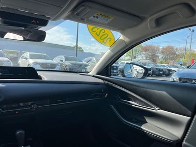 2025 Mazda Mazda CX-30 2.5 S Select Sport