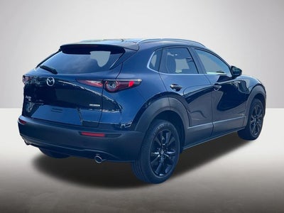 2025 Mazda Mazda CX-30 2.5 S Select Sport