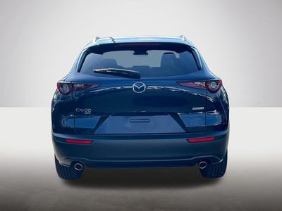 2025 Mazda Mazda CX-30 2.5 S Select Sport