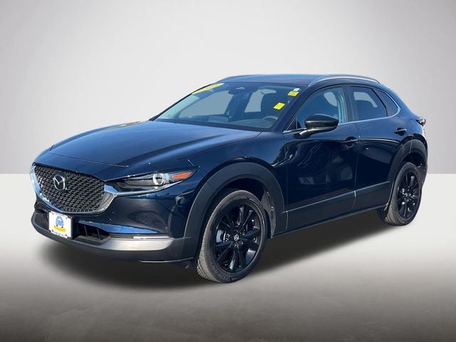 2025 Mazda Mazda CX-30 2.5 S Select Sport