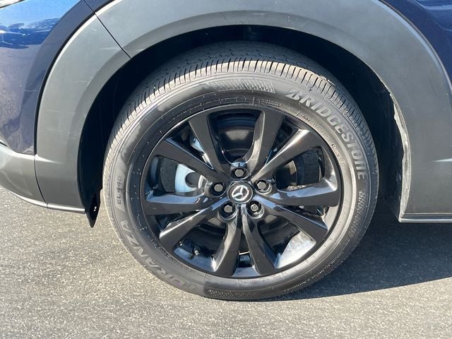 2025 Mazda Mazda CX-30 2.5 S Select Sport