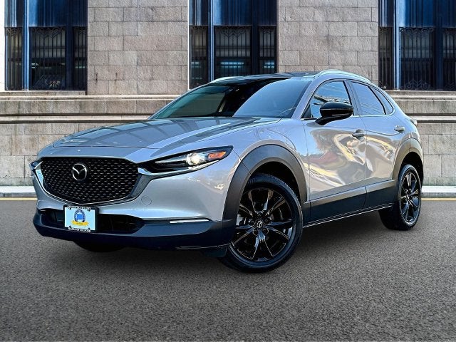 2024 Mazda Mazda CX-30 2.5 S Select Sport