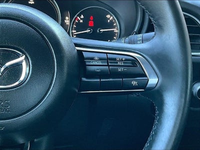 2024 Mazda Mazda CX-30 2.5 S Select Sport