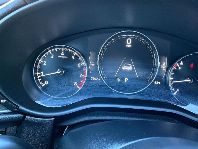 2024 Mazda Mazda CX-30 2.5 S Select Sport
