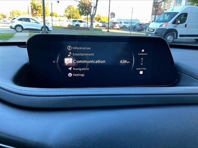 2024 Mazda Mazda CX-30 2.5 S Select Sport
