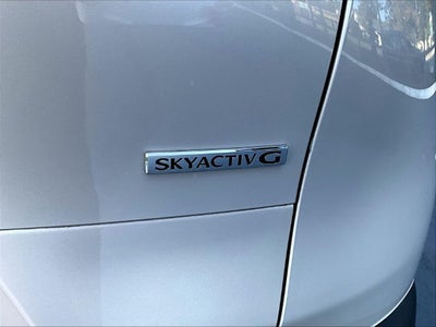 2024 Mazda Mazda CX-30 2.5 S Select Sport