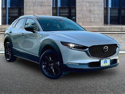 2024 Mazda Mazda CX-30 2.5 S Select Sport