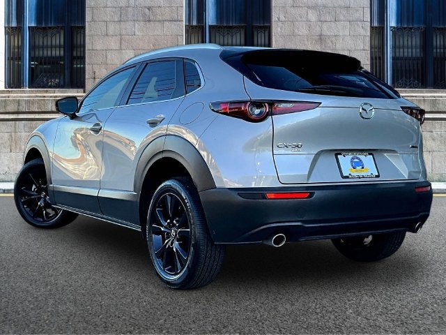 2024 Mazda Mazda CX-30 2.5 S Select Sport