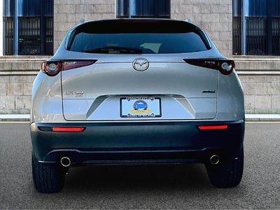 2024 Mazda Mazda CX-30 2.5 S Select Sport