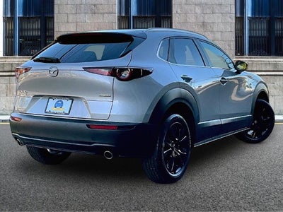 2024 Mazda Mazda CX-30 2.5 S Select Sport