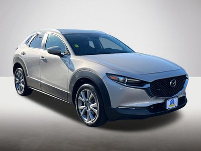 2023 Mazda Mazda CX-30 2.5 S Select Package