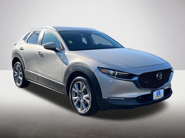 2023 Mazda Mazda CX-30 2.5 S Select Package