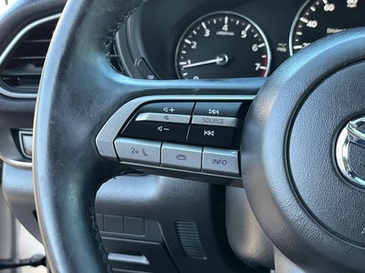 2023 Mazda Mazda CX-30 2.5 S Select Package