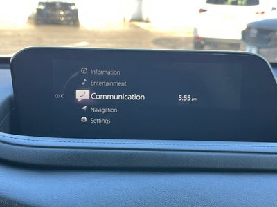 2023 Mazda Mazda CX-30 2.5 S Select Package