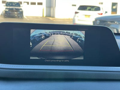 2023 Mazda Mazda CX-30 2.5 S Select Package