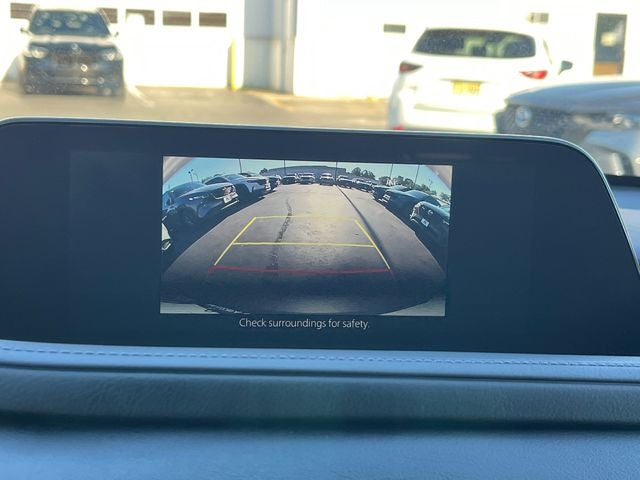 2023 Mazda Mazda CX-30 2.5 S Select Package