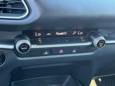 2023 Mazda Mazda CX-30 2.5 S Select Package