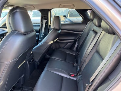 2023 Mazda Mazda CX-30 2.5 S Select Package