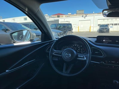 2023 Mazda Mazda CX-30 2.5 S Select Package