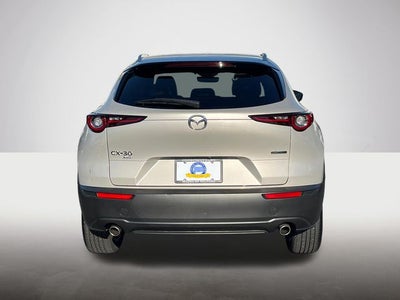 2023 Mazda Mazda CX-30 2.5 S Select Package