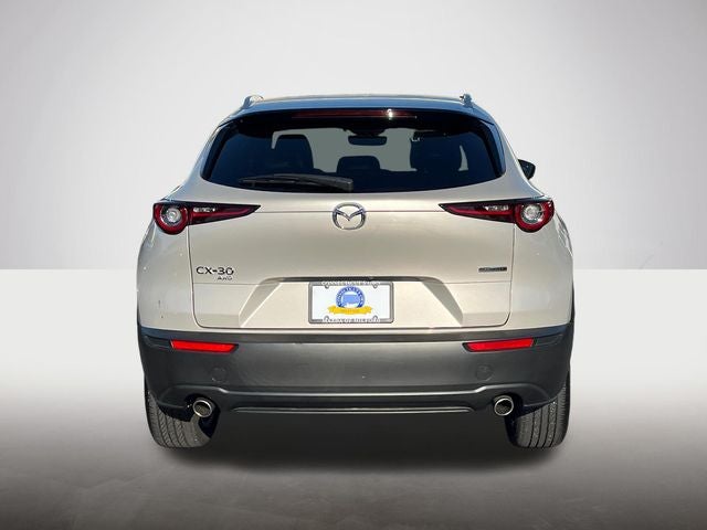 2023 Mazda Mazda CX-30 2.5 S Select Package