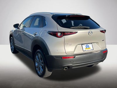 2023 Mazda Mazda CX-30 2.5 S Select Package