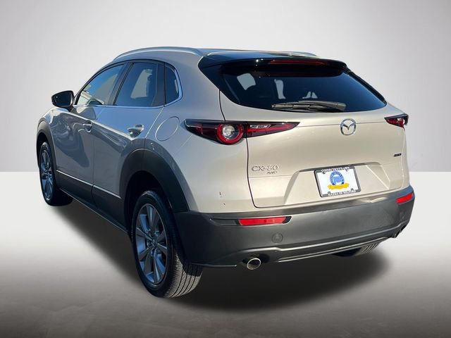 2023 Mazda Mazda CX-30 2.5 S Select Package