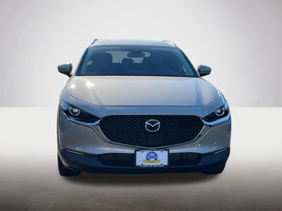 2023 Mazda Mazda CX-30 2.5 S Select Package
