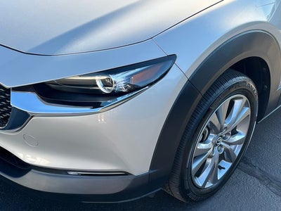 2023 Mazda Mazda CX-30 2.5 S Select Package