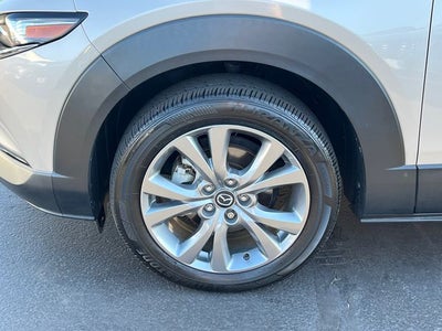 2023 Mazda Mazda CX-30 2.5 S Select Package
