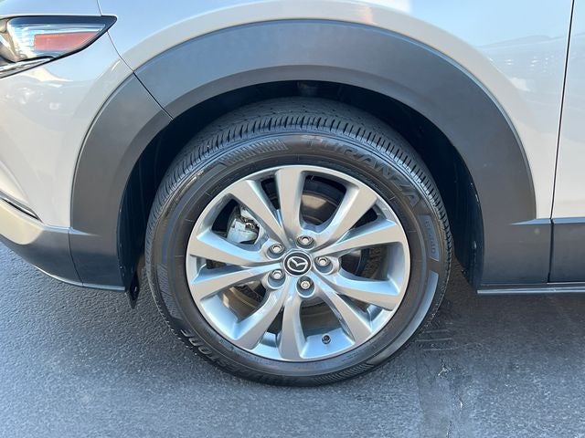 2023 Mazda Mazda CX-30 2.5 S Select Package