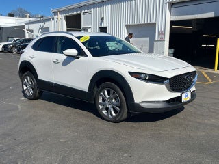 2023 Mazda Mazda CX-30 2.5 S Select Package