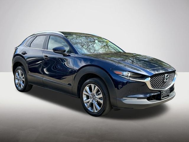 2023 Mazda Mazda CX-30 2.5 S Select Package