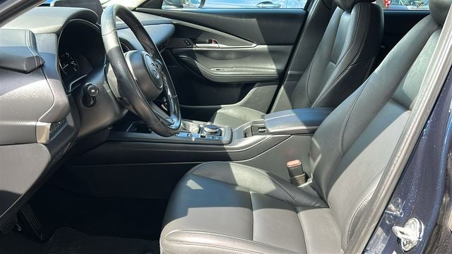 2023 Mazda Mazda CX-30 2.5 S Select Package