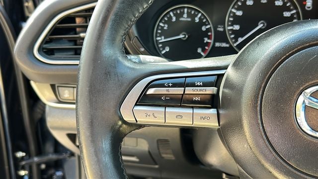 2023 Mazda Mazda CX-30 2.5 S Select Package