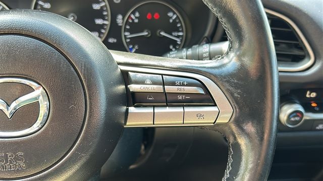 2023 Mazda Mazda CX-30 2.5 S Select Package